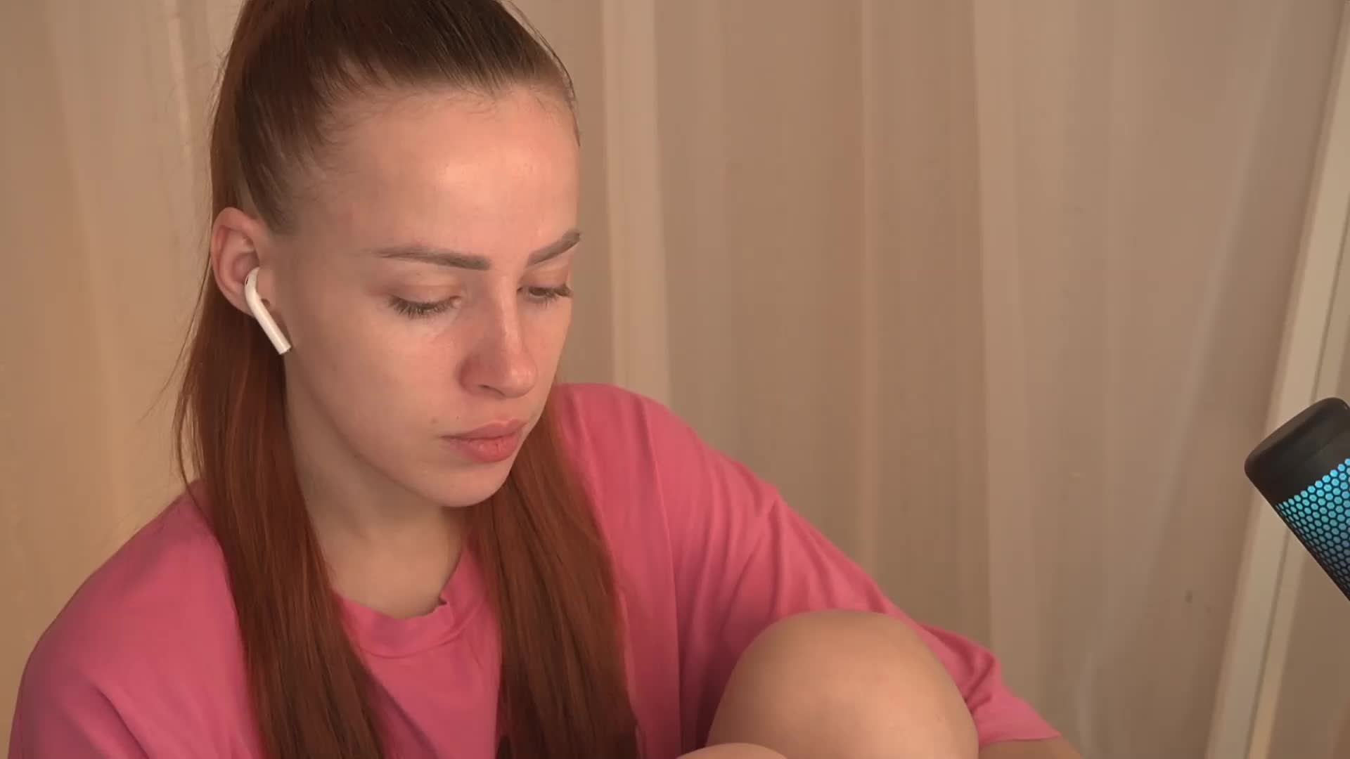 PONI_DI Adult Chat February 6, 2026