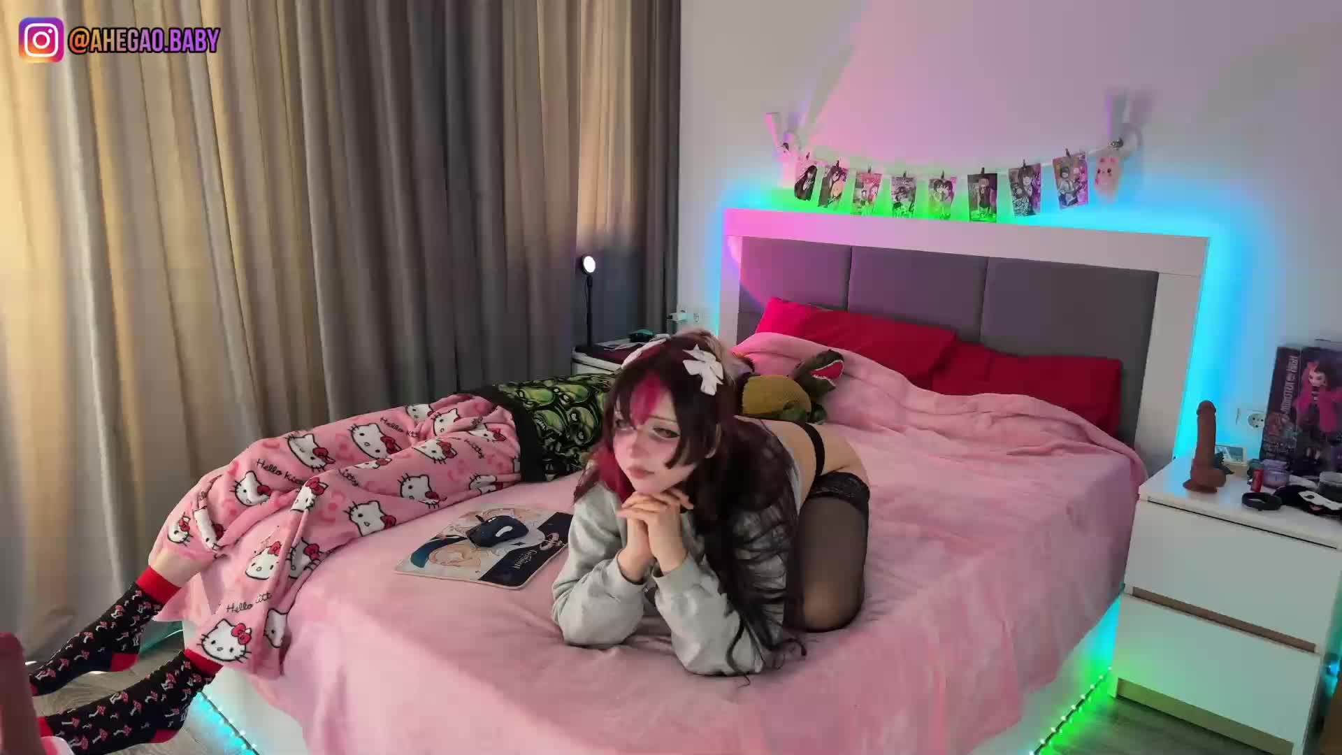 h3ntai-baby Adult Chat February 5, 2026