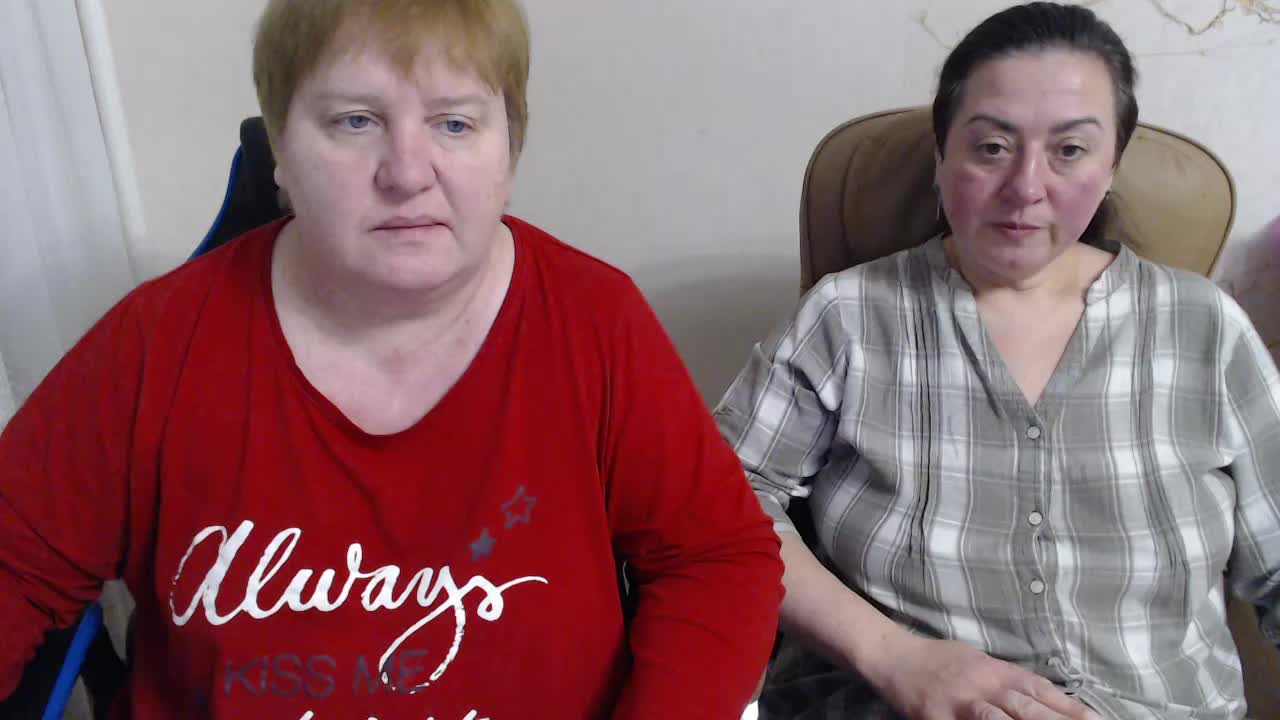 XMollyJaneEX Adult Chat February 5, 2026