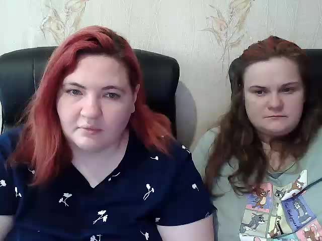 HollyXEva Adult Chat February 6, 2026