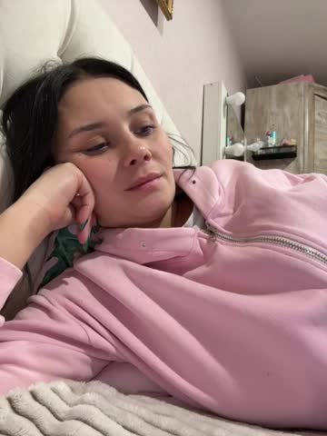 _Milashka_ Adult Chat February 5, 2026