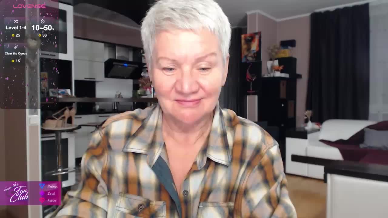 roxana-brooks Adult Chat February 5, 2026