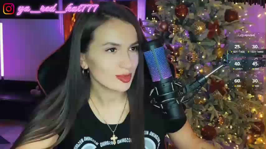 -RED_HAT- Adult Chat February 5, 2026