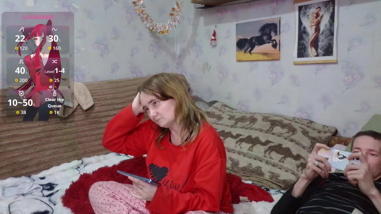 Krohab Adult Chat February 5, 2026