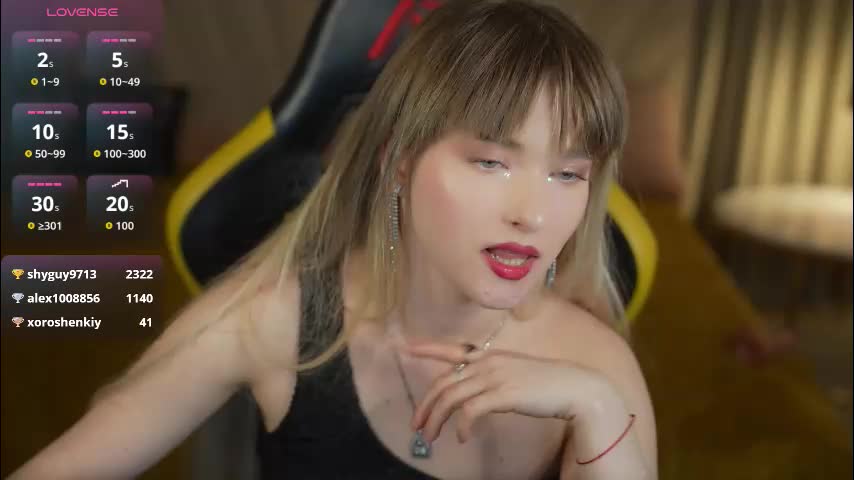 sweetdesiree_ Adult Chat February 5, 2026