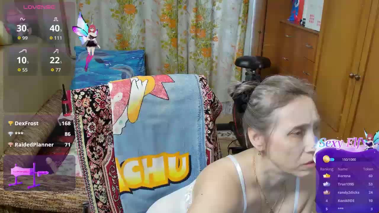 Sexolgunia Adult Chat February 5, 2026