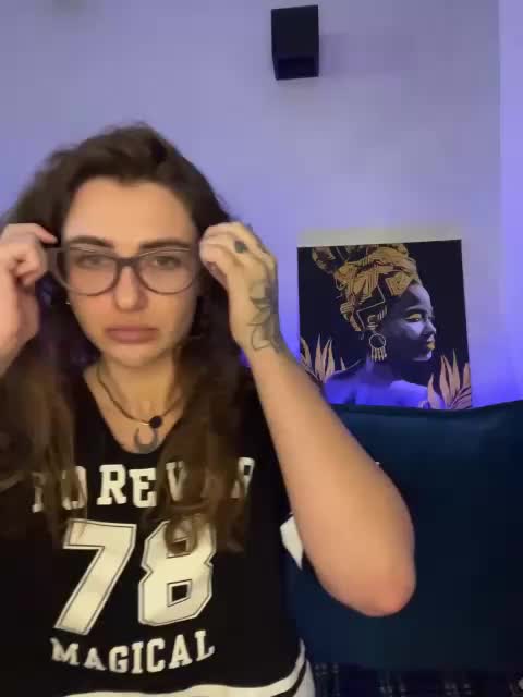 WILDGIRL Adult Chat February 5, 2026