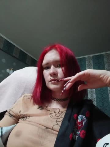 Colombina Adult Chat February 5, 2026