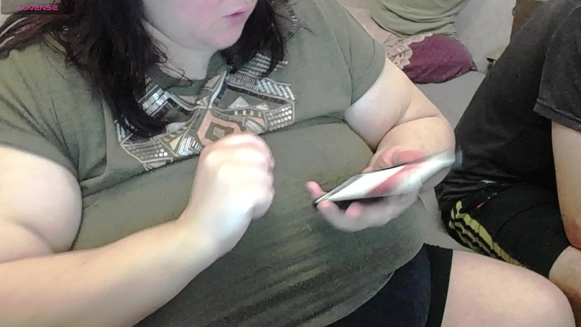 LicaBlack Adult Chat February 5, 2026