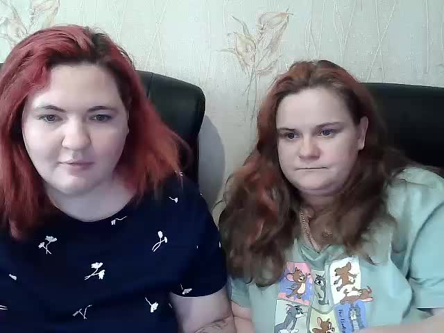 HollyXEva Adult Chat February 5, 2026