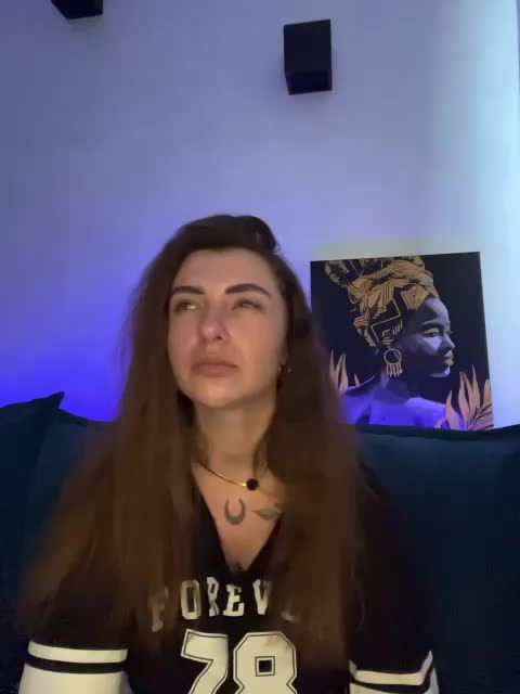 WILDGIRL Adult Chat February 5, 2026