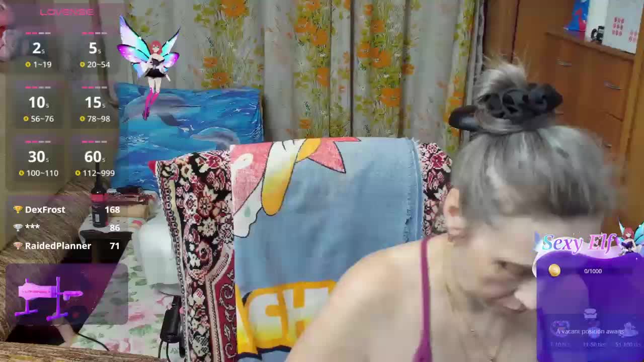 Sexolgunia Adult Chat February 5, 2026