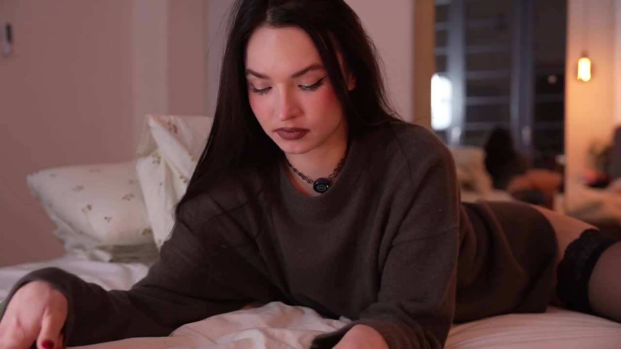 blackvelveet Adult Chat February 5, 2026