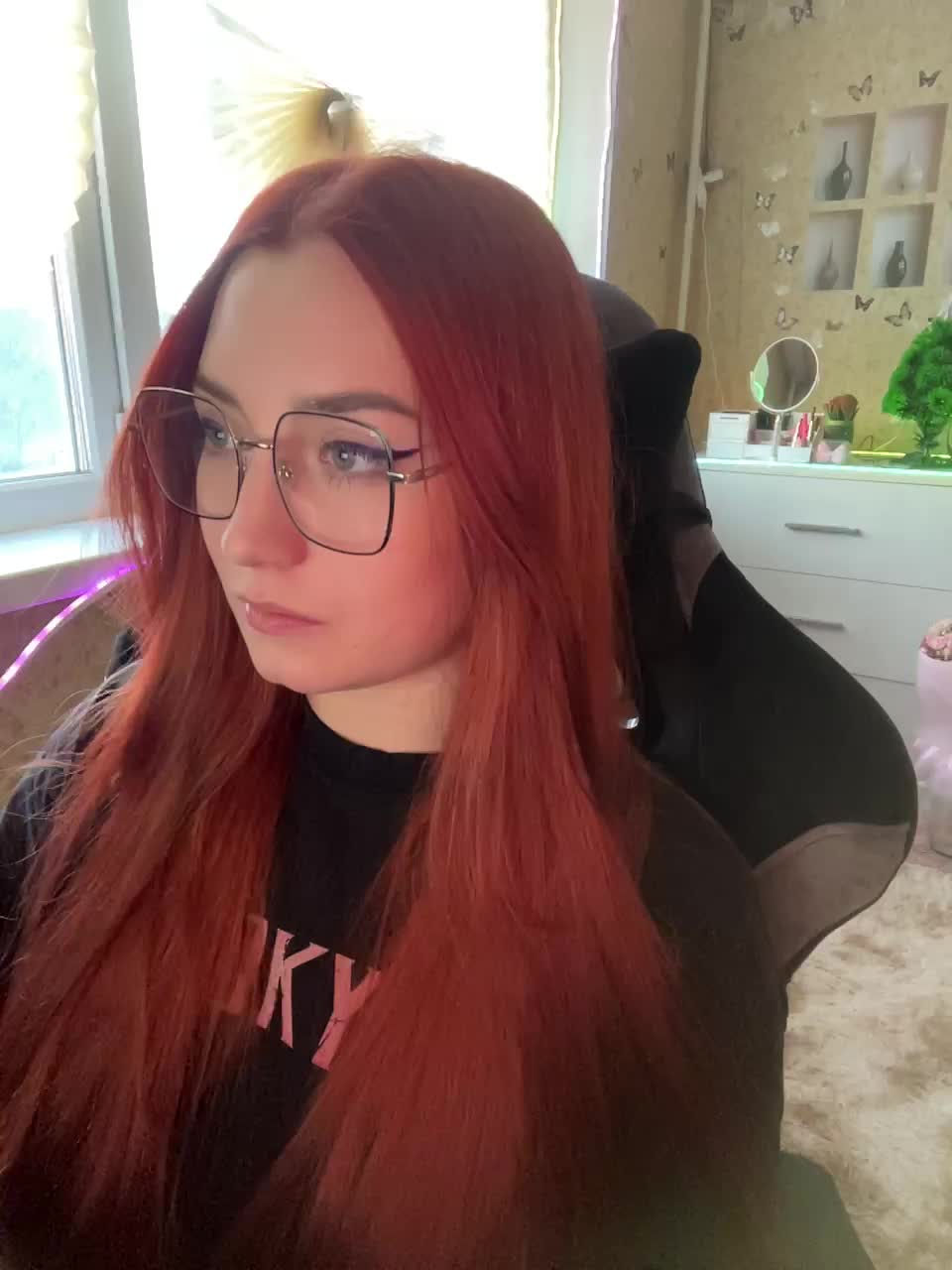 ScarletWitch Adult Chat February 5, 2026