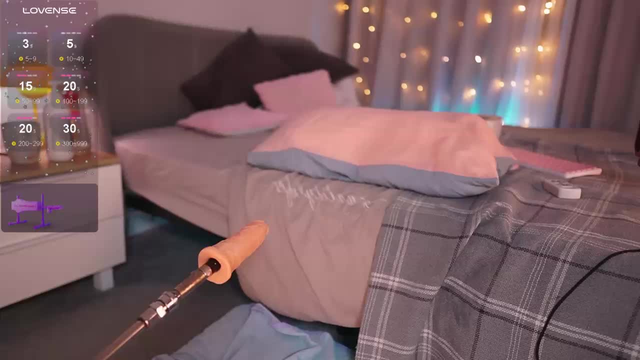 CherryGirlfriend Adult Chat February 5, 2026