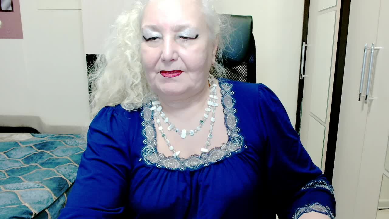 GrannyWants Adult Chat February 5, 2026