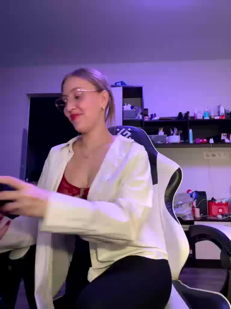 Durnaya_kis Adult Chat February 5, 2026