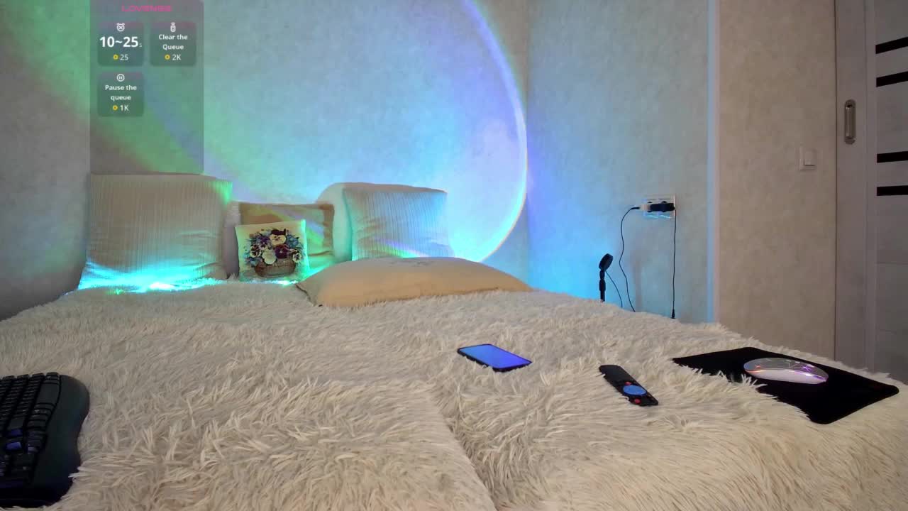 Rosea Adult Chat February 5, 2026