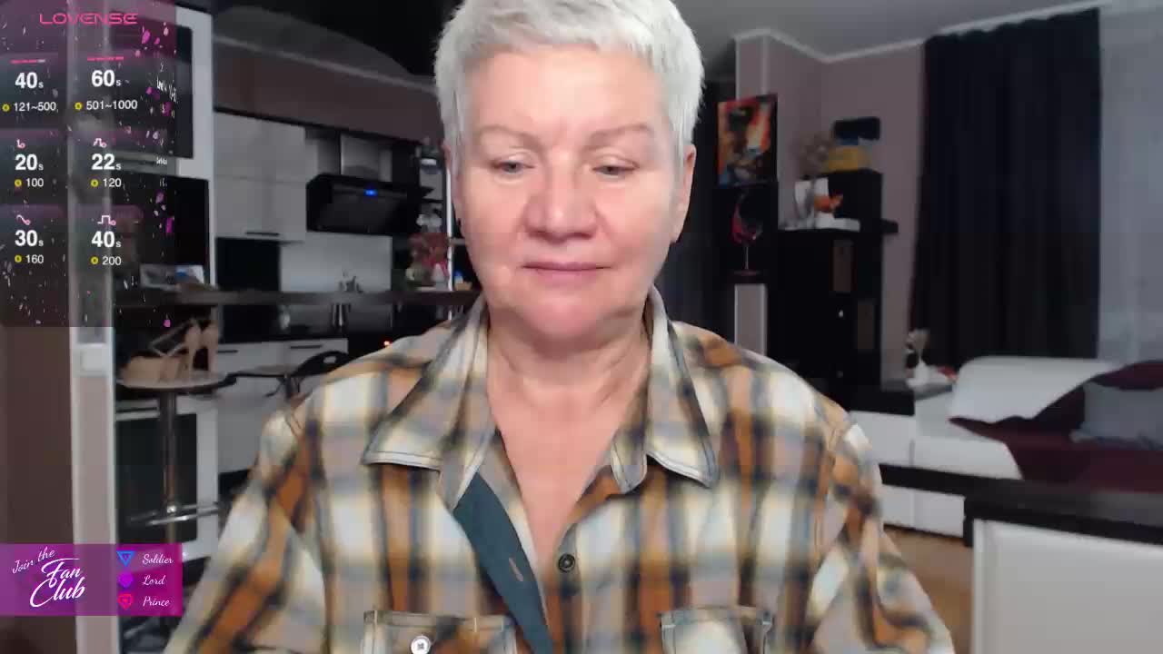 roxana-brooks Adult Chat February 5, 2026