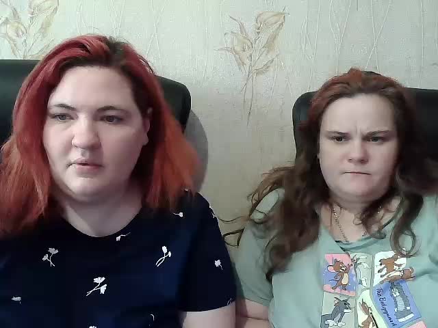 HollyXEva Adult Chat February 6, 2026