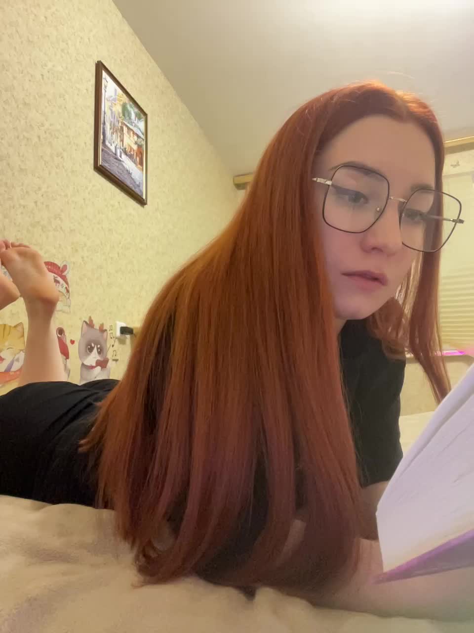 ScarletWitch Adult Chat February 5, 2026