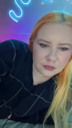 Luna_Lu Adult Chat February 5, 2026