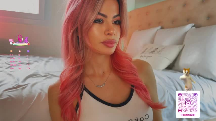 Natalimur Adult Chat February 5, 2026