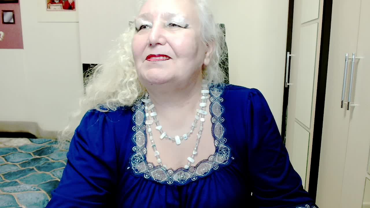 GrannyWants Adult Chat February 5, 2026