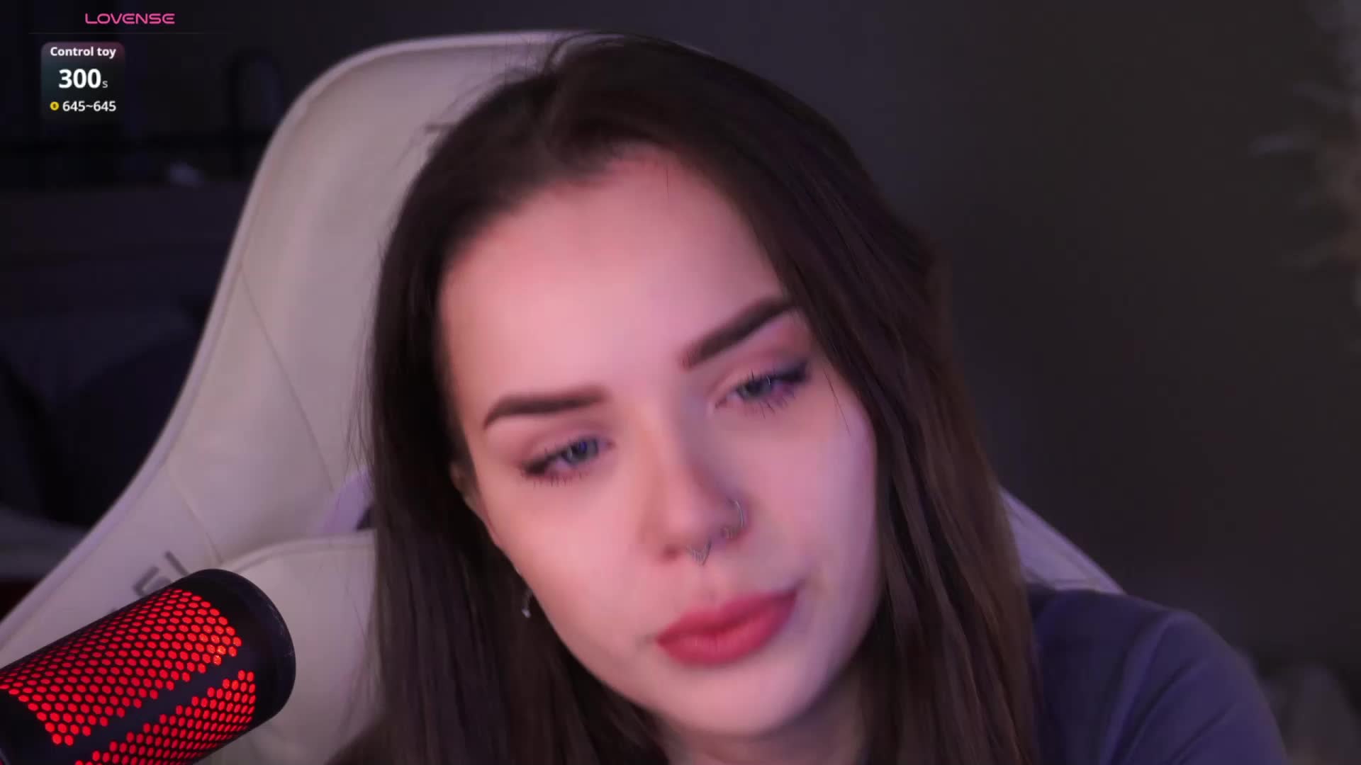 MiniNika Adult Chat February 5, 2026