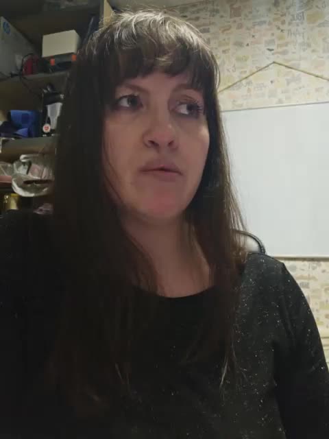 nimfastar77 Adult Chat February 5, 2026