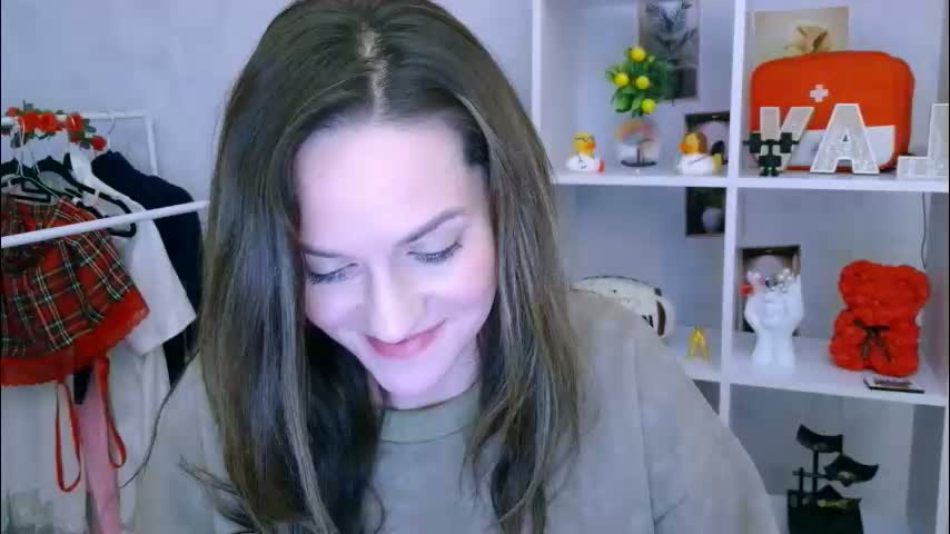 lina_star_s Adult Chat February 5, 2026