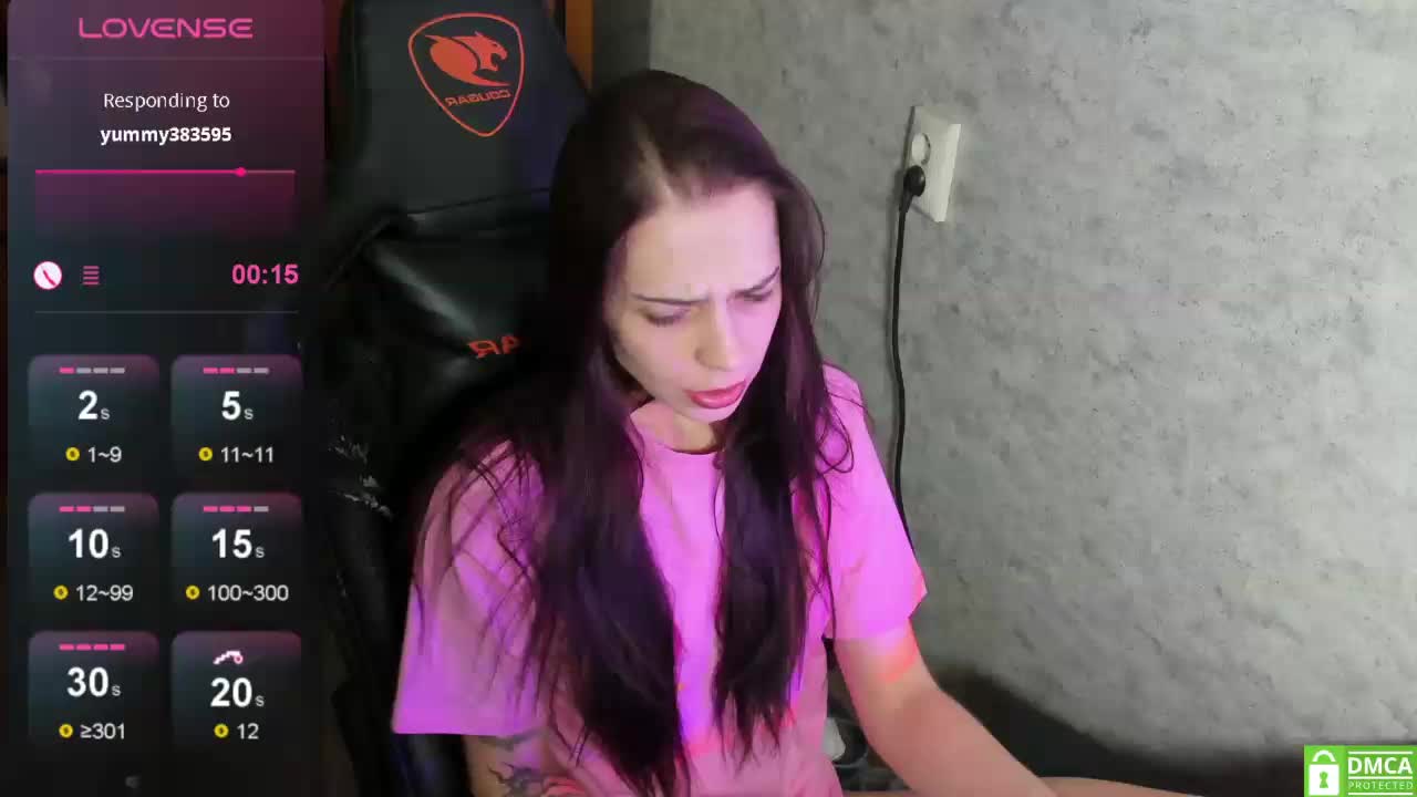 Rachel-Sharps Adult Chat February 6, 2026