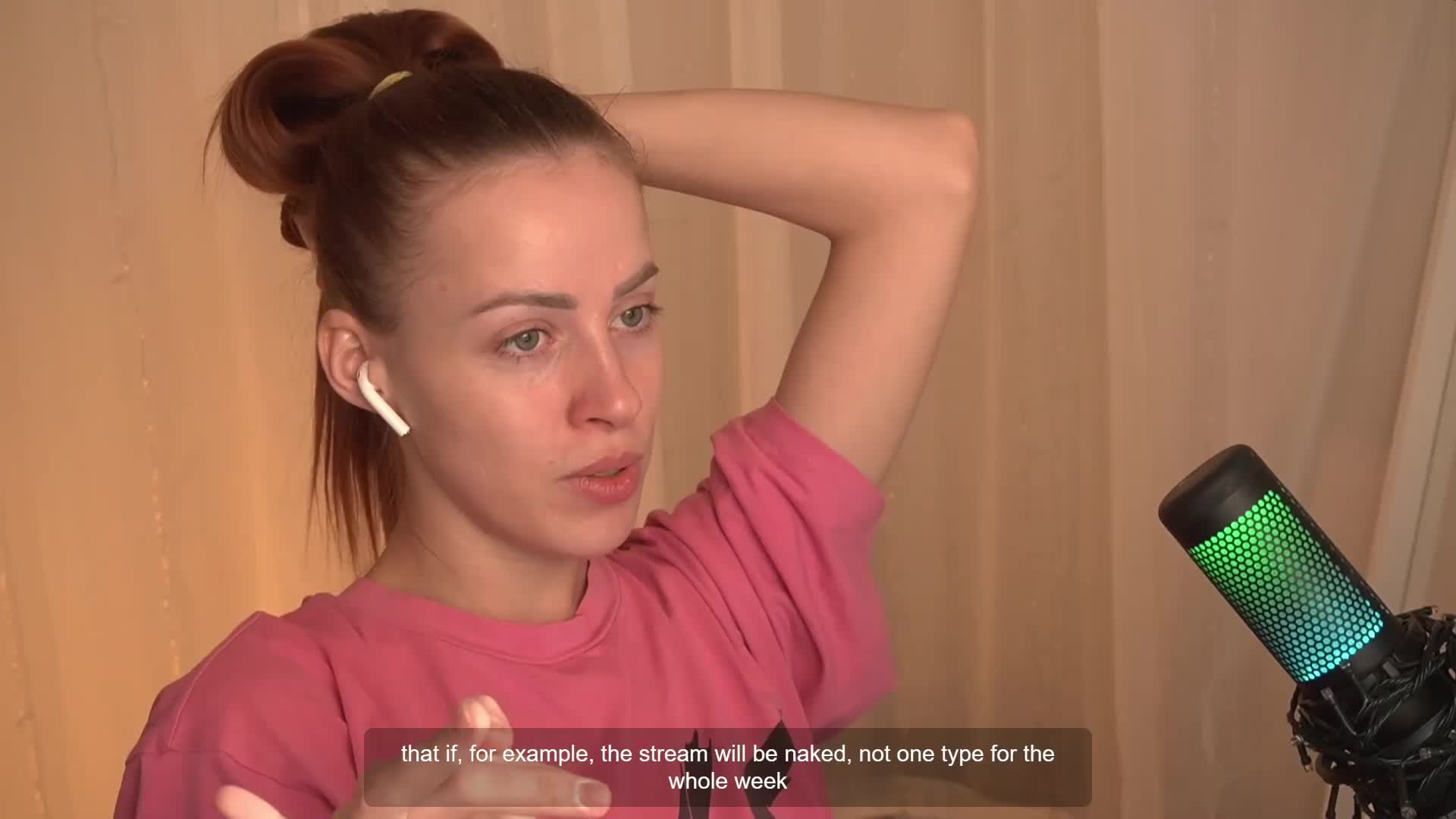 PONI_DI Adult Chat February 6, 2026