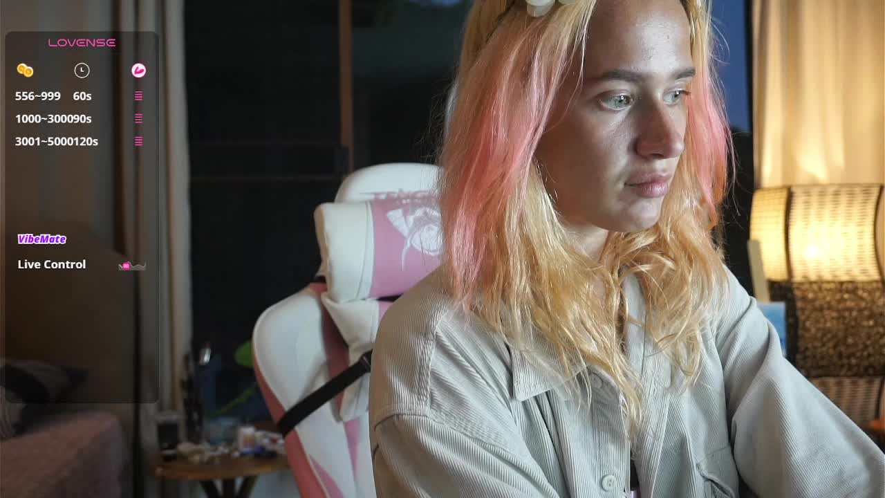 Daughter_Of_Ronaldo Adult Chat February 6, 2026