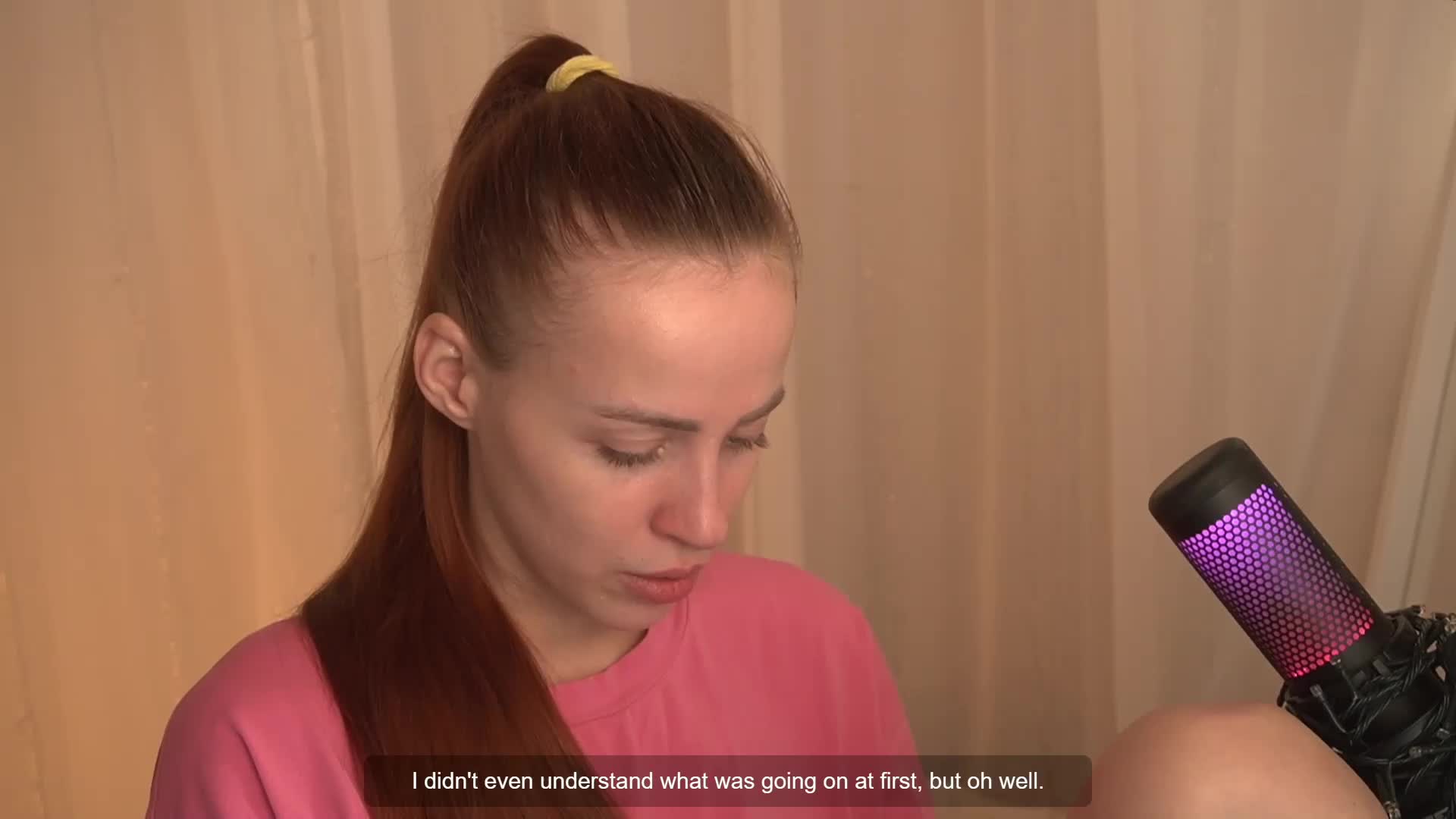 PONI_DI Adult Chat February 6, 2026