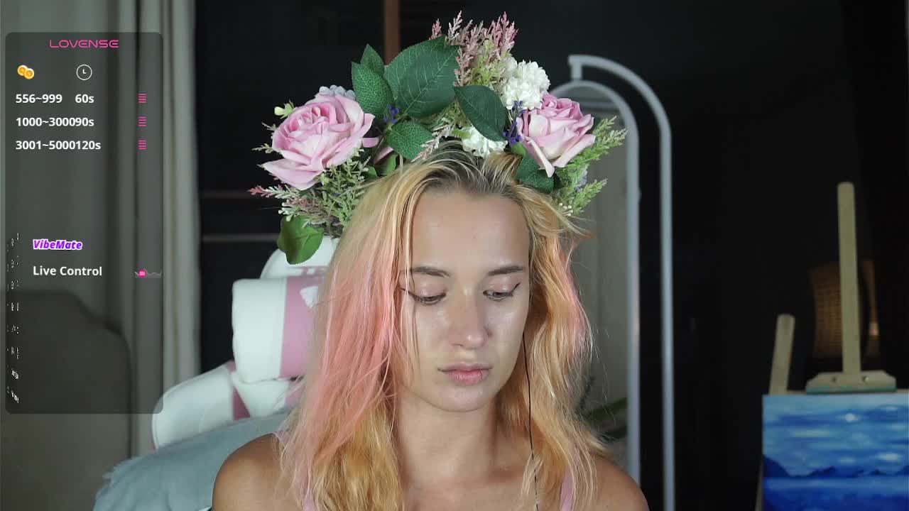 Daughter_Of_Ronaldo Adult Chat February 6, 2026