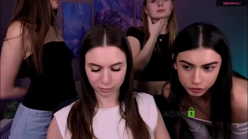 kaisy_star Adult Chat February 6, 2026