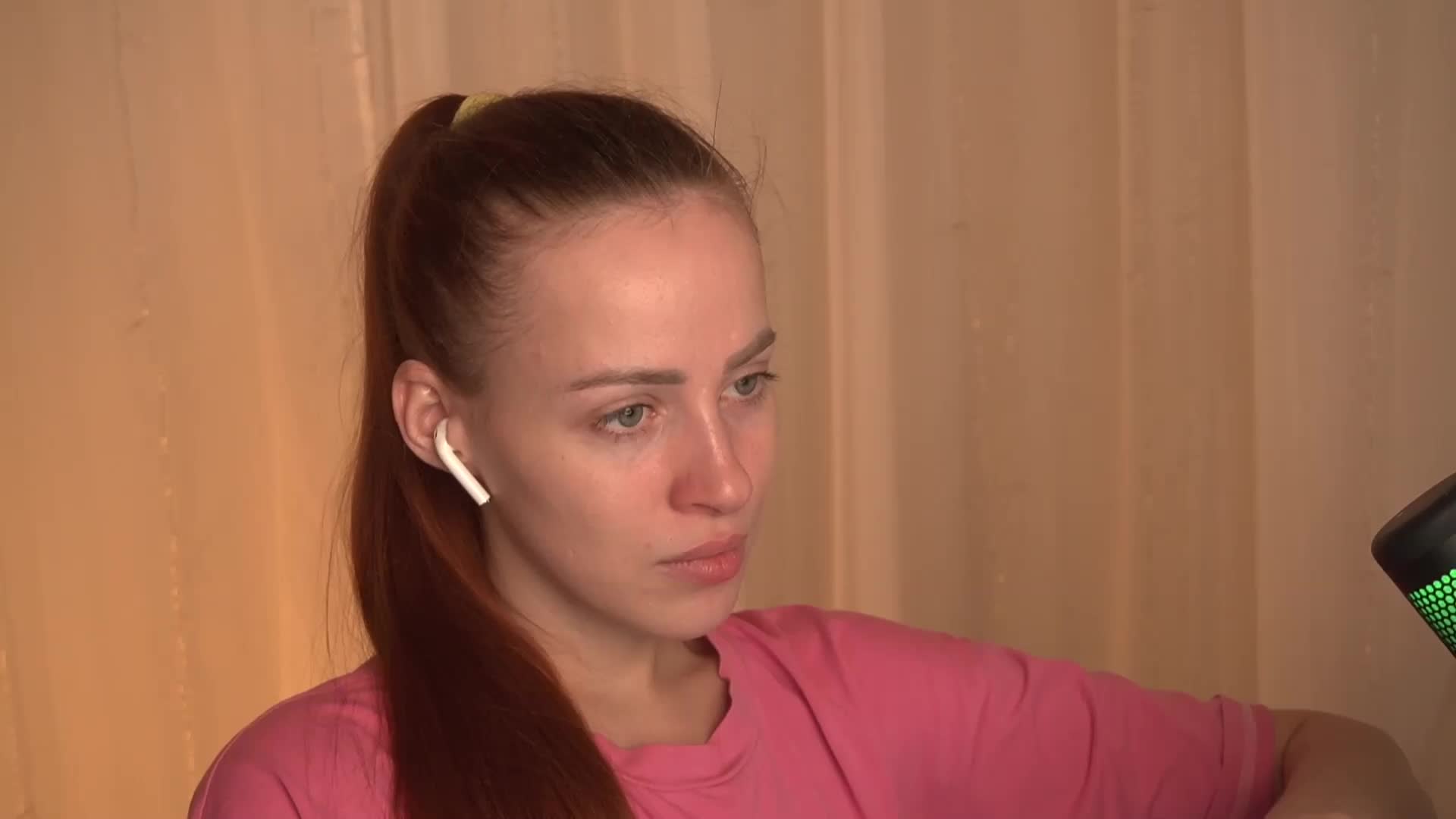 PONI_DI Adult Chat February 6, 2026