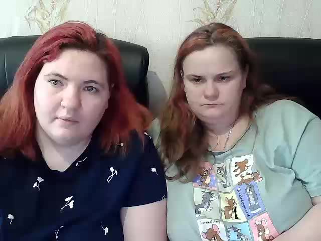 HollyXEva Adult Chat February 6, 2026