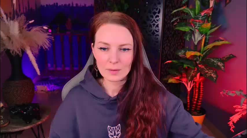 vandarossi Adult Chat February 5, 2026