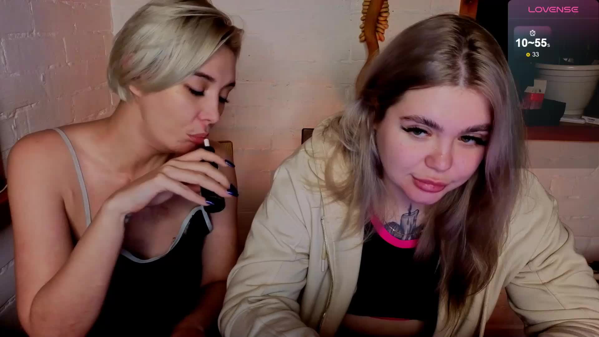 SelPotusa Adult Chat February 6, 2026