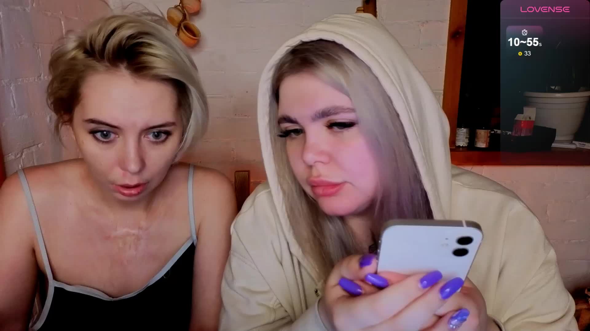 SelPotusa Adult Chat February 6, 2026