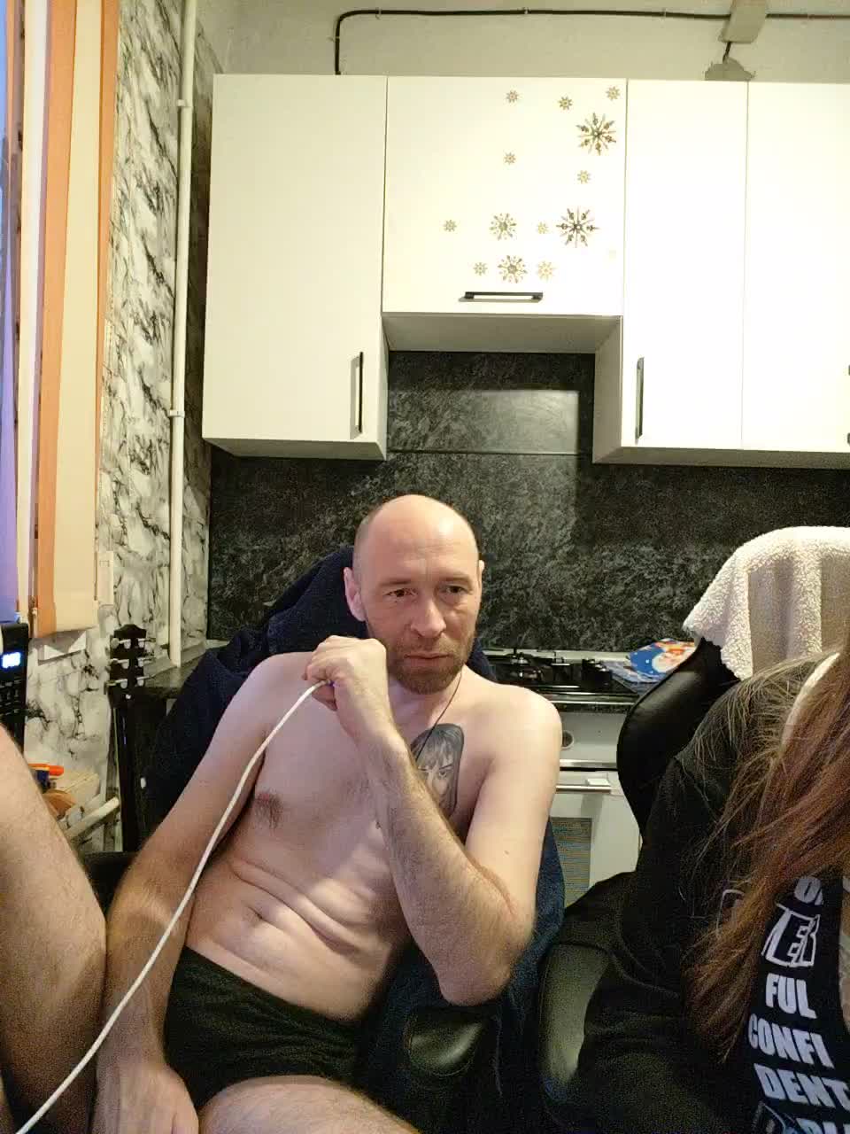 Innokentiy449 Adult Chat February 6, 2026