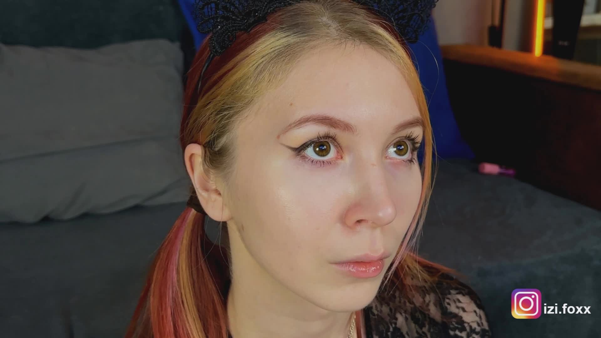 Na-izi Adult Chat February 6, 2026