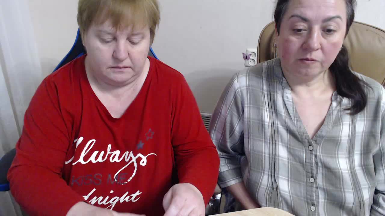 XMollyJaneEX Adult Chat February 6, 2026