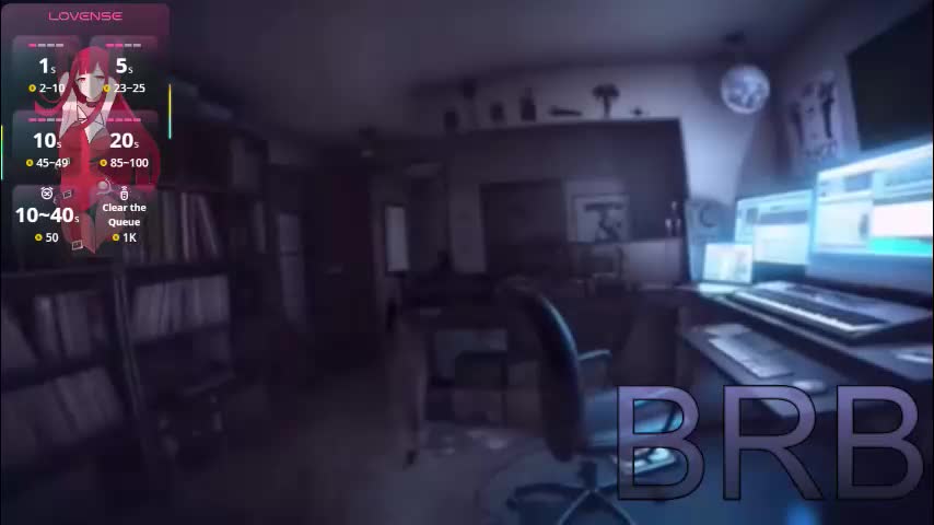 lii_luu Adult Chat February 6, 2026