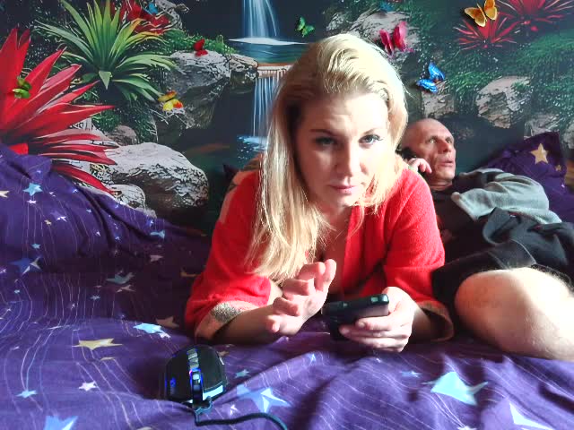 Aleksa26 Adult Chat February 6, 2026