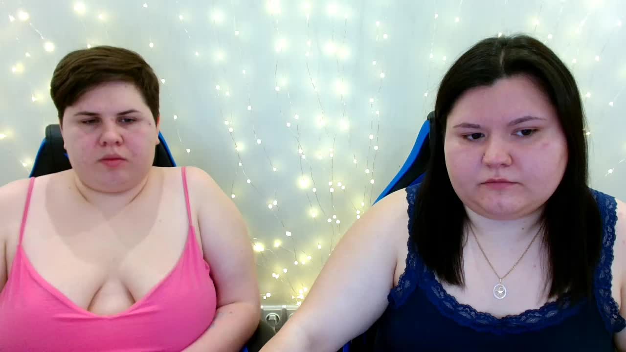 BeckyAndEllen Adult Chat February 6, 2026