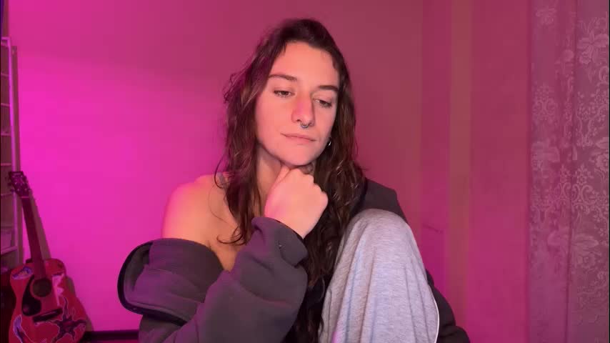 amarita_franchetti Adult Chat February 6, 2026