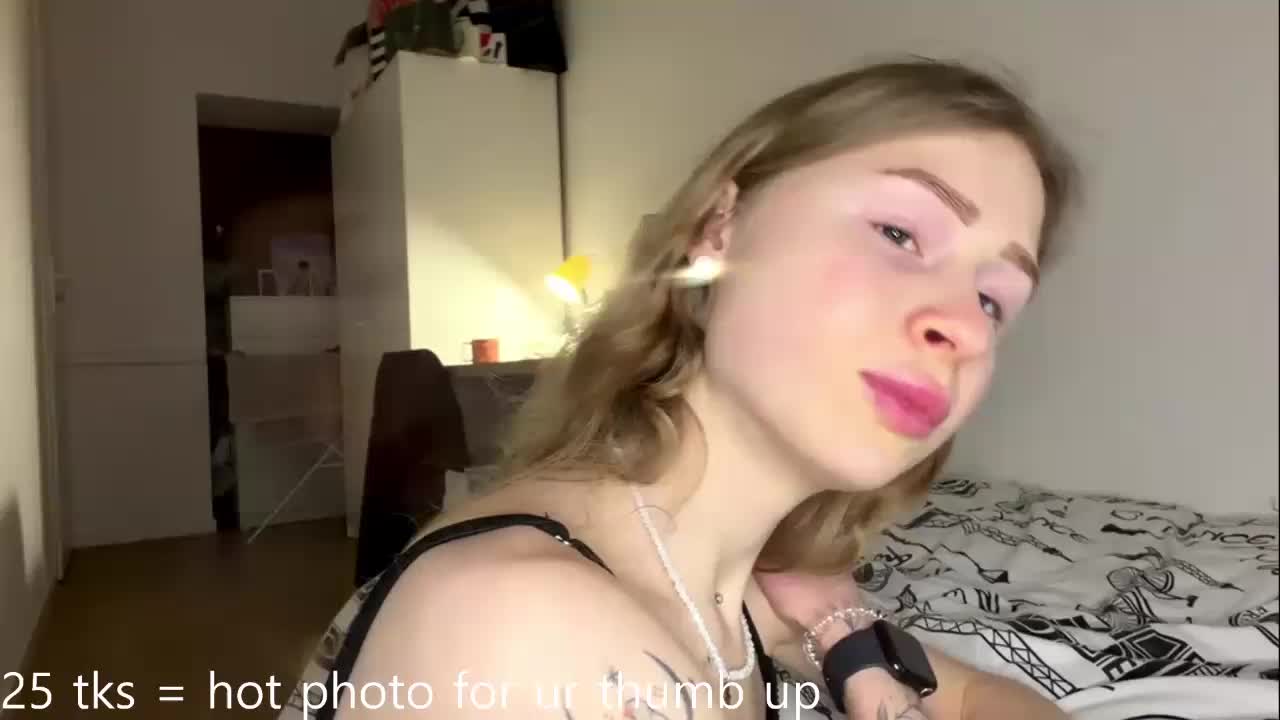 StephaniDrouillard Adult Chat February 6, 2026